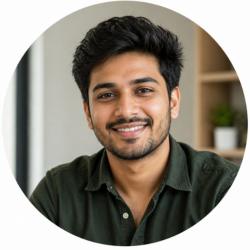 Rahul Verma